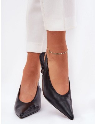 High heels model 209438 Step in style