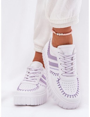 proSport Shoes model 209440 Step in style_Women`s Athletic Shoes, Trainers, Sneakers