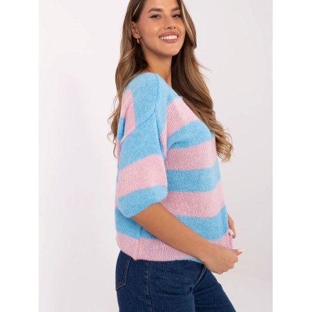 Jumper model 209485 Italy Moda