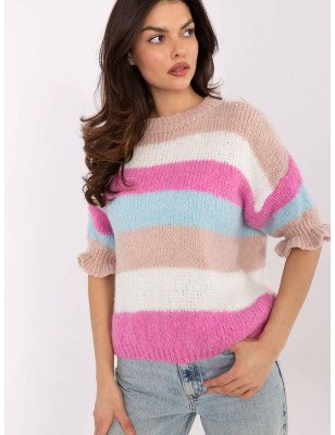 proJumper model 209521 Italy Moda_Sweaters, Pullovers, Jumpers, Turtlenecks, Boleros, Shrugs