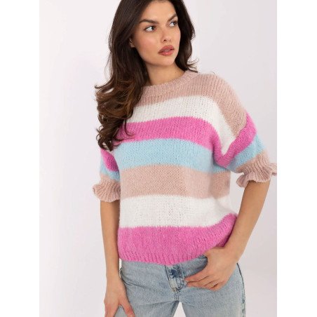 proJumper model 209521 Italy Moda_Sweaters, Pullovers, Jumpers, Turtlenecks, Boleros, Shrugs