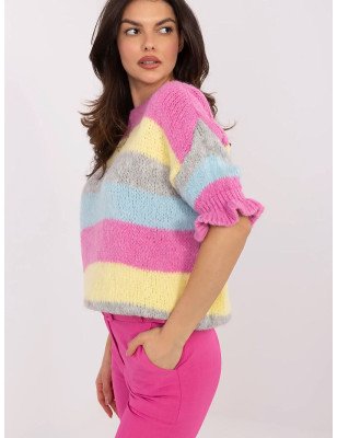 Jumper model 209522 Italy Moda