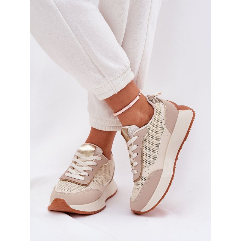 proSport Shoes model 209462 Step in style_Women`s Athletic Shoes, Trainers, Sneakers