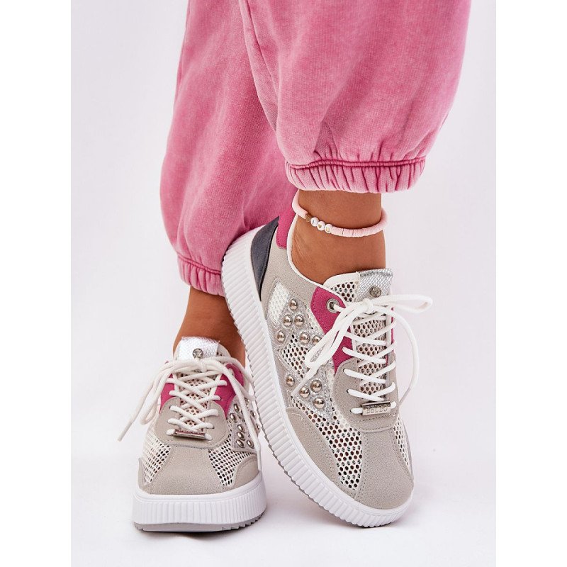 proSport Shoes model 209464 Step in style_Women`s Athletic Shoes, Trainers, Sneakers