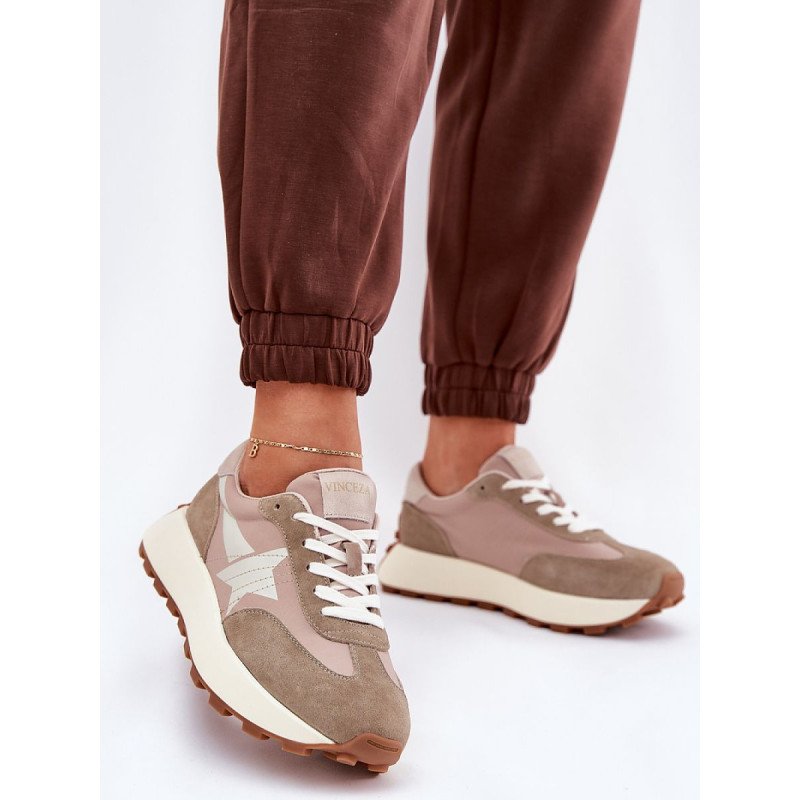 proSport Shoes model 209467 Step in style_Women`s Athletic Shoes, Trainers, Sneakers