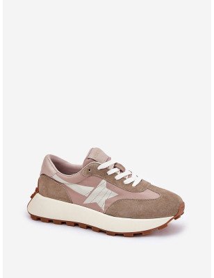 Sport Shoes model 209467 Step in style