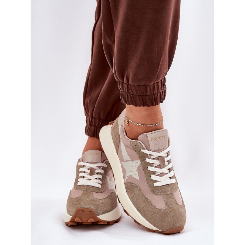 proSport Shoes model 209467 Step in style_Women`s Athletic Shoes, Trainers, Sneakers