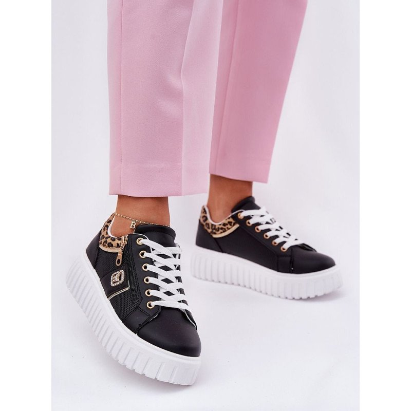 proSport Shoes model 209476 Step in style_Women`s Athletic Shoes, Trainers, Sneakers