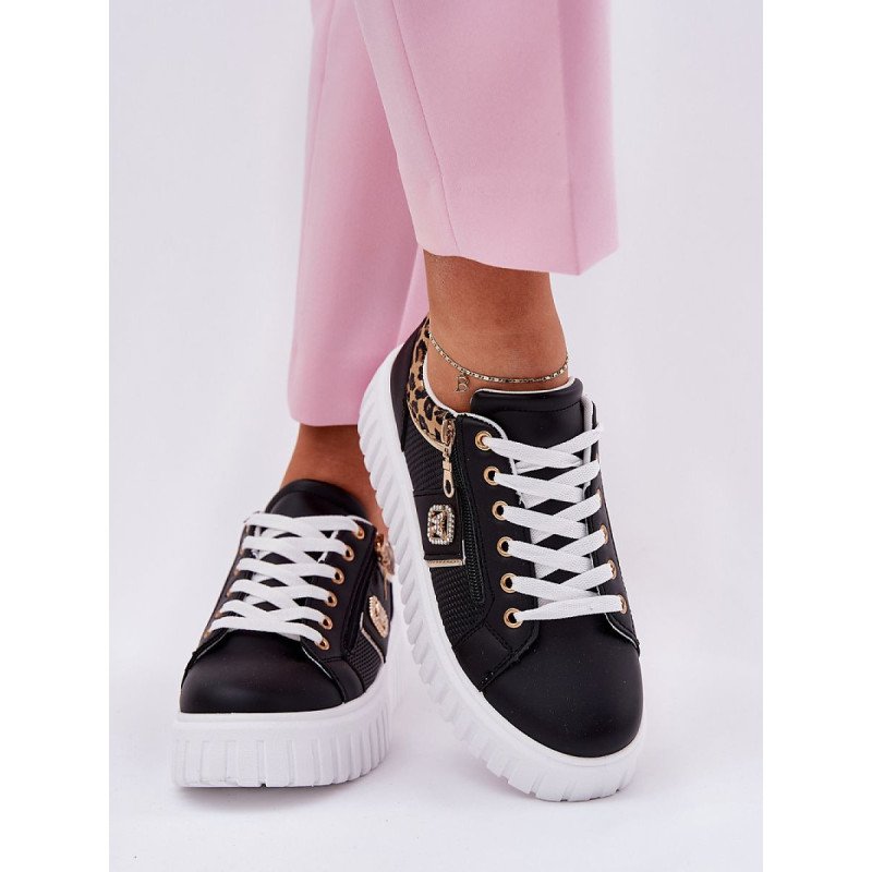 proSport Shoes model 209476 Step in style_Women`s Athletic Shoes, Trainers, Sneakers