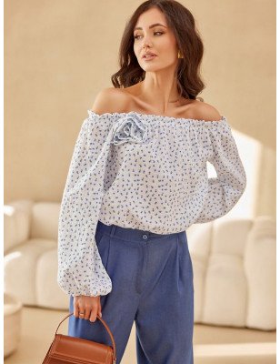 proBlouse model 209557 Roco Fashion_Women`s Blouses, Tunics