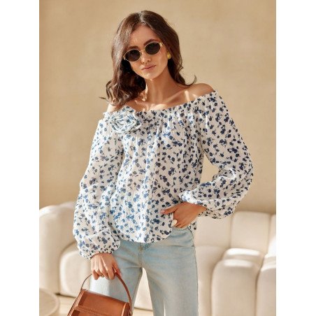 proBlouse model 209560 Roco Fashion_Women`s Blouses, Tunics