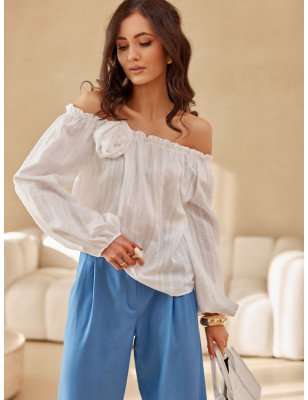 proBlouse model 209562 Roco Fashion_Women`s Blouses, Tunics