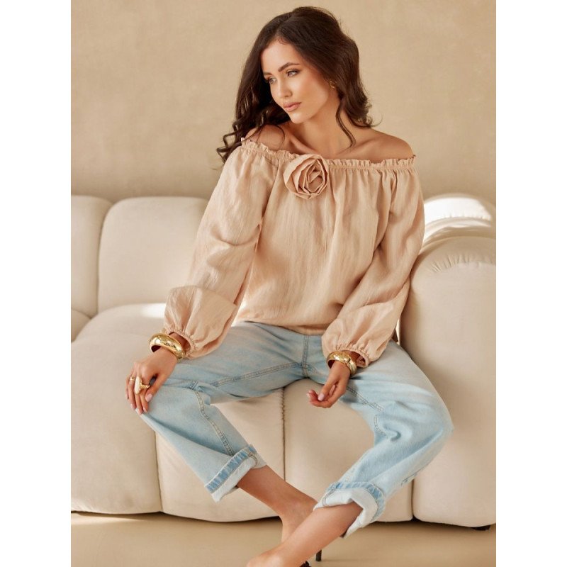 proBlouse model 209565 Roco Fashion_Women`s Blouses, Tunics