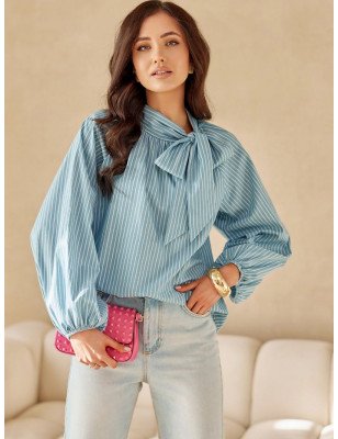 proBlouse model 209568 Roco Fashion_Women`s Blouses, Tunics