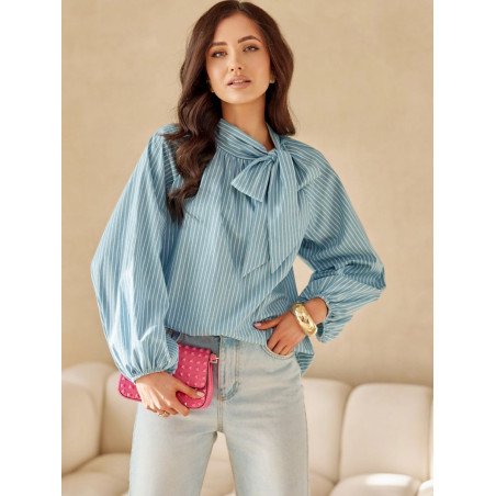 proBlouse model 209568 Roco Fashion_Women`s Blouses, Tunics