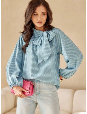 Blouse model 209568 Roco Fashion