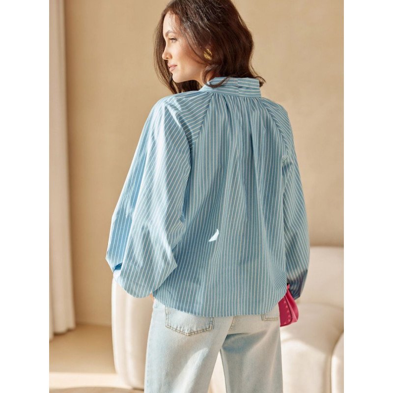 proBlouse model 209568 Roco Fashion_Women`s Blouses, Tunics