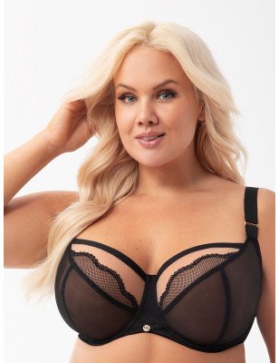 proSoft model 209532 Gorsenia Lingerie_Soft Bras, Semi-Soft Bras