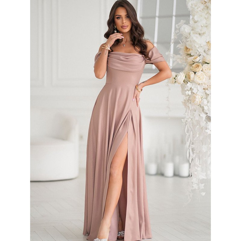 proLong dress model 208194 Bicotone_Evening Dresses