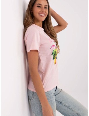 T-shirt model 209681 Italy Moda