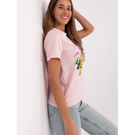 T-shirt model 209681 Italy Moda