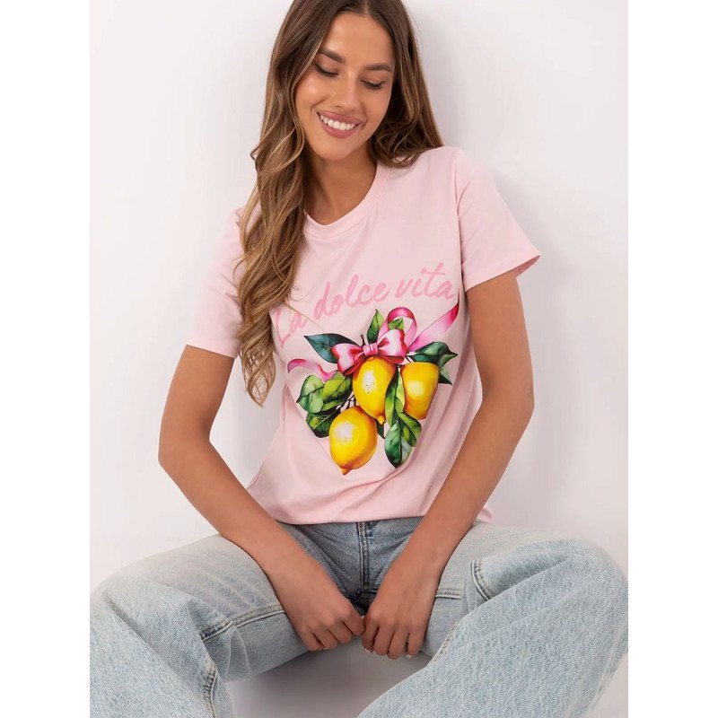 proT-shirt model 209681 Italy Moda_Women`s Tops, T-shirts, Singlets