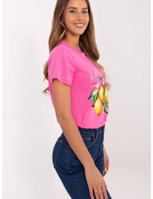 T-shirt model 209682 Italy Moda