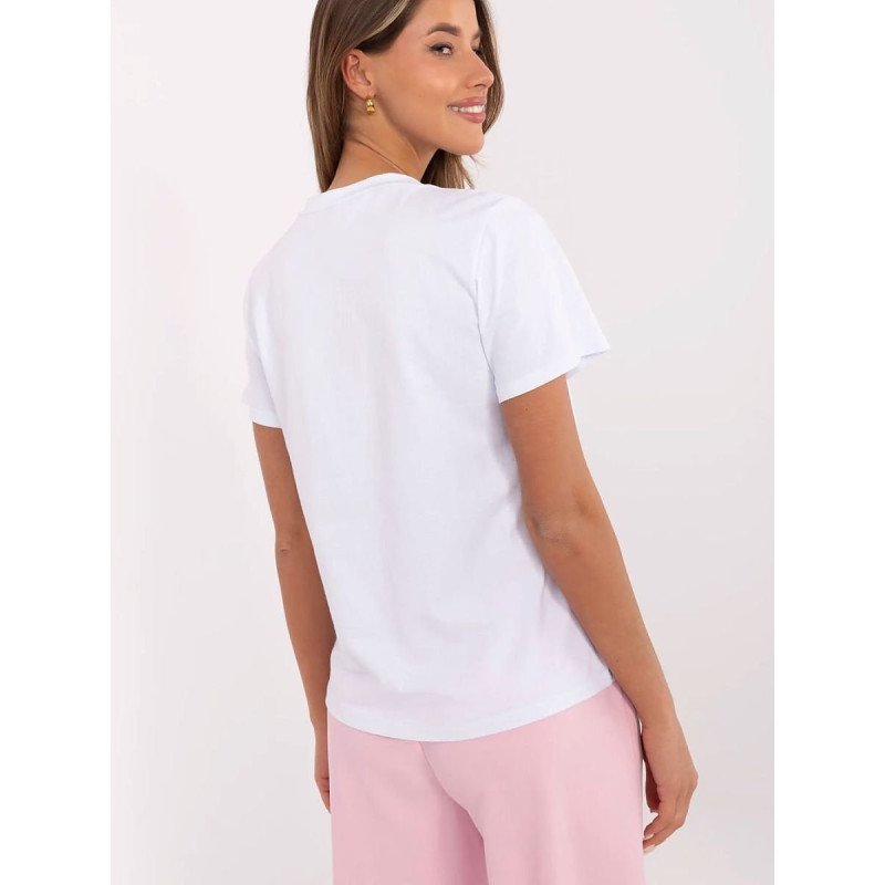 proT-shirt model 209683 Italy Moda_Women`s Tops, T-shirts, Singlets