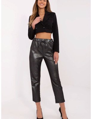 Women trousers model 209699 Italy Moda