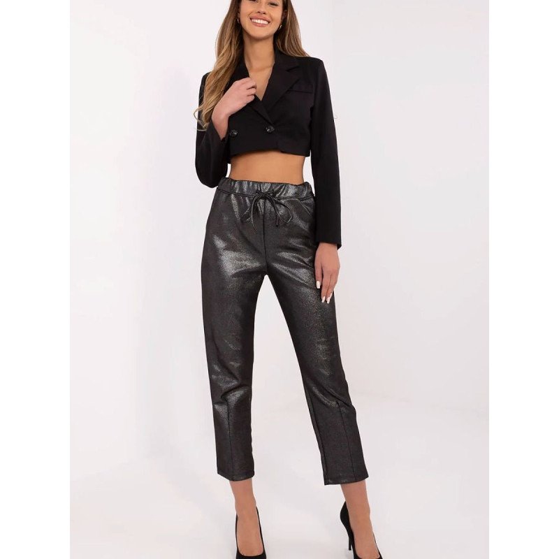 proWomen trousers model 209699 Italy Moda_Pants, Trousers, Shorts