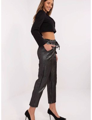 Women trousers model 209699 Italy Moda