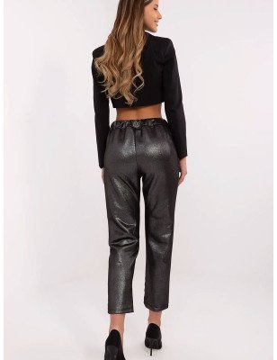 Women trousers model 209699 Italy Moda