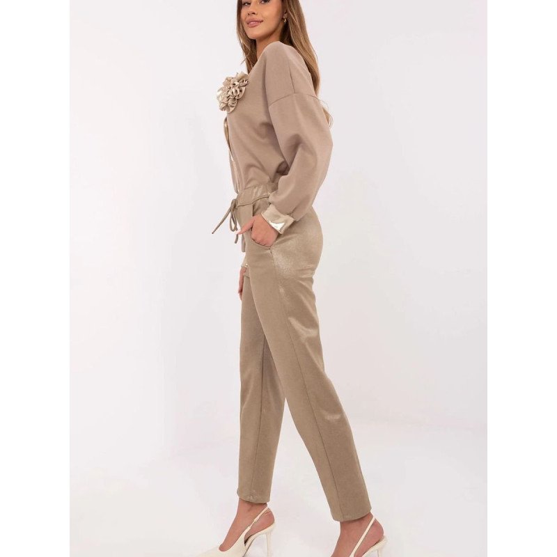 proWomen trousers model 209700 Italy Moda_Pants, Trousers, Shorts