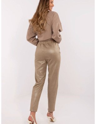 Women trousers model 209700 Italy Moda