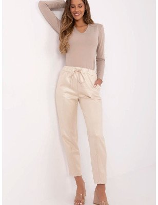 Women trousers model 209701 Italy Moda