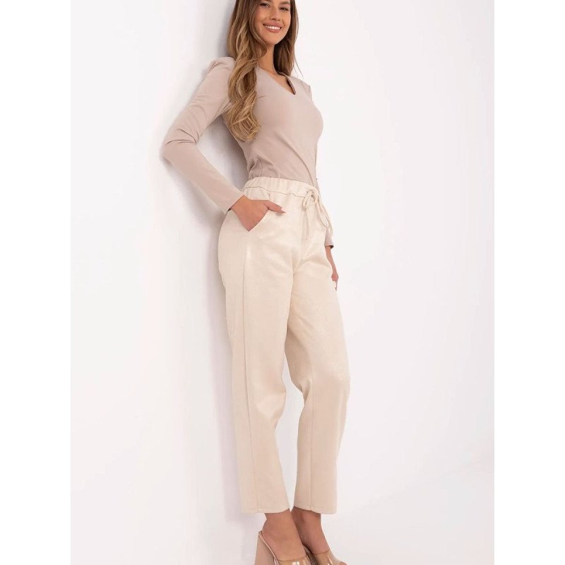 proWomen trousers model 209701 Italy Moda_Pants, Trousers, Shorts