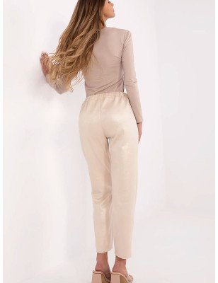 Women trousers model 209701 Italy Moda