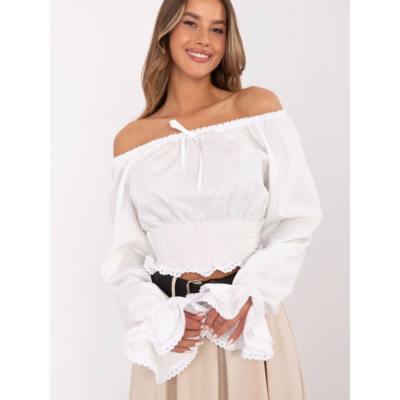 proBlouse model 209718 Lakerta_Women`s Blouses, Tunics