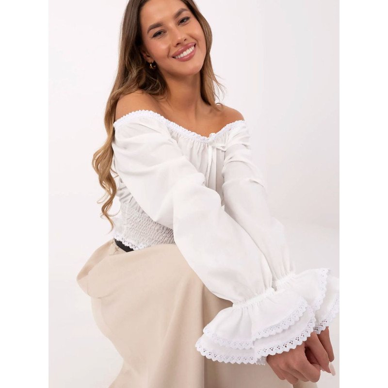 proBlouse model 209718 Lakerta_Women`s Blouses, Tunics