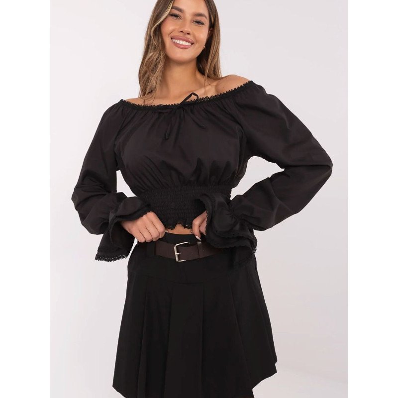 proBlouse model 209719 Lakerta_Women`s Blouses, Tunics