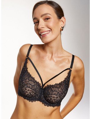 proSemi-soft model 209756 Gorteks_Soft Bras, Semi-Soft Bras