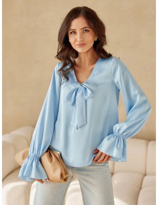 proBlouse model 209763 Roco Fashion_Women`s Blouses, Tunics