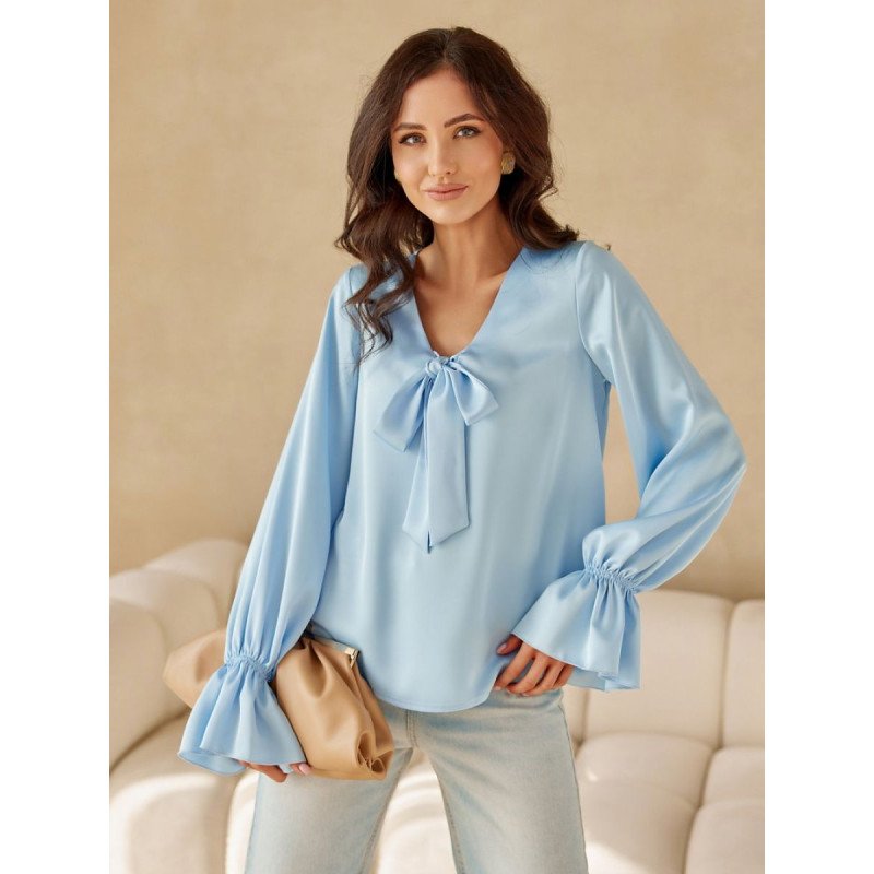 proBlouse model 209763 Roco Fashion_Women`s Blouses, Tunics