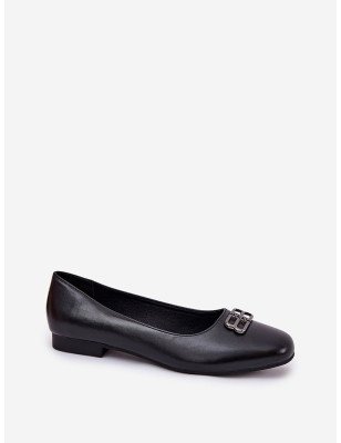 Ballet flats model 209790 Step in style