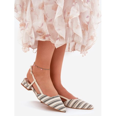 proBallet flats model 209796 Step in style_Ballet Flats, Ballet Pumps for Women