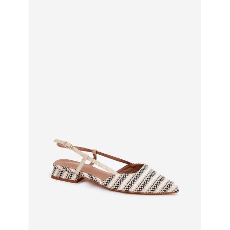 Ballet flats model 209796 Step in style
