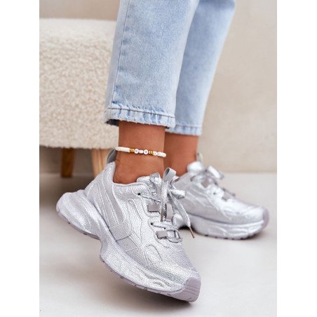 proSport Shoes model 209813 Step in style_Women`s Athletic Shoes, Trainers, Sneakers