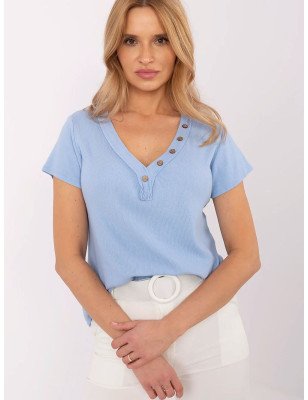 proBlouse model 209824 Italy Moda_Women`s Blouses, Tunics