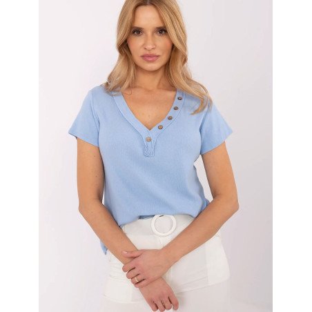 proBlouse model 209824 Italy Moda_Women`s Blouses, Tunics