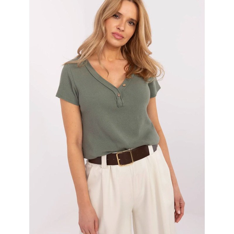 proBlouse model 209826 Italy Moda_Women`s Blouses, Tunics